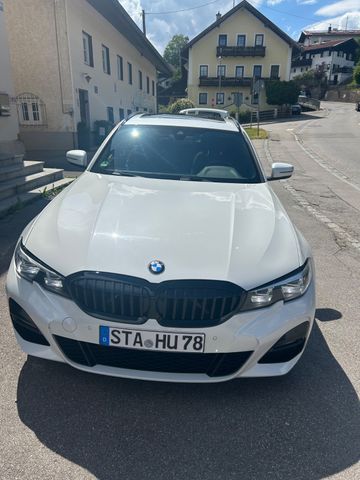 BMW 330i Touring M Sport Automatic M Sport