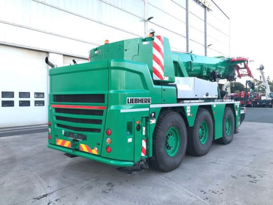 Liebherr LTC 1050-3.1