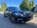 Mercedes-Benz S 350 BlueTEC *21 Zoll*AMG-Bodykit* - Mercedes-Benz: Body