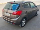 Kia Venga Edition*PANO*PDC*TEMPO*SHZ* - gebrauchte Kia Kleinbus