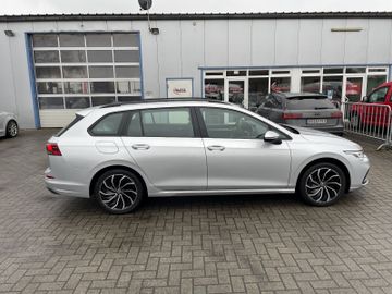Volkswagen Golf - 4