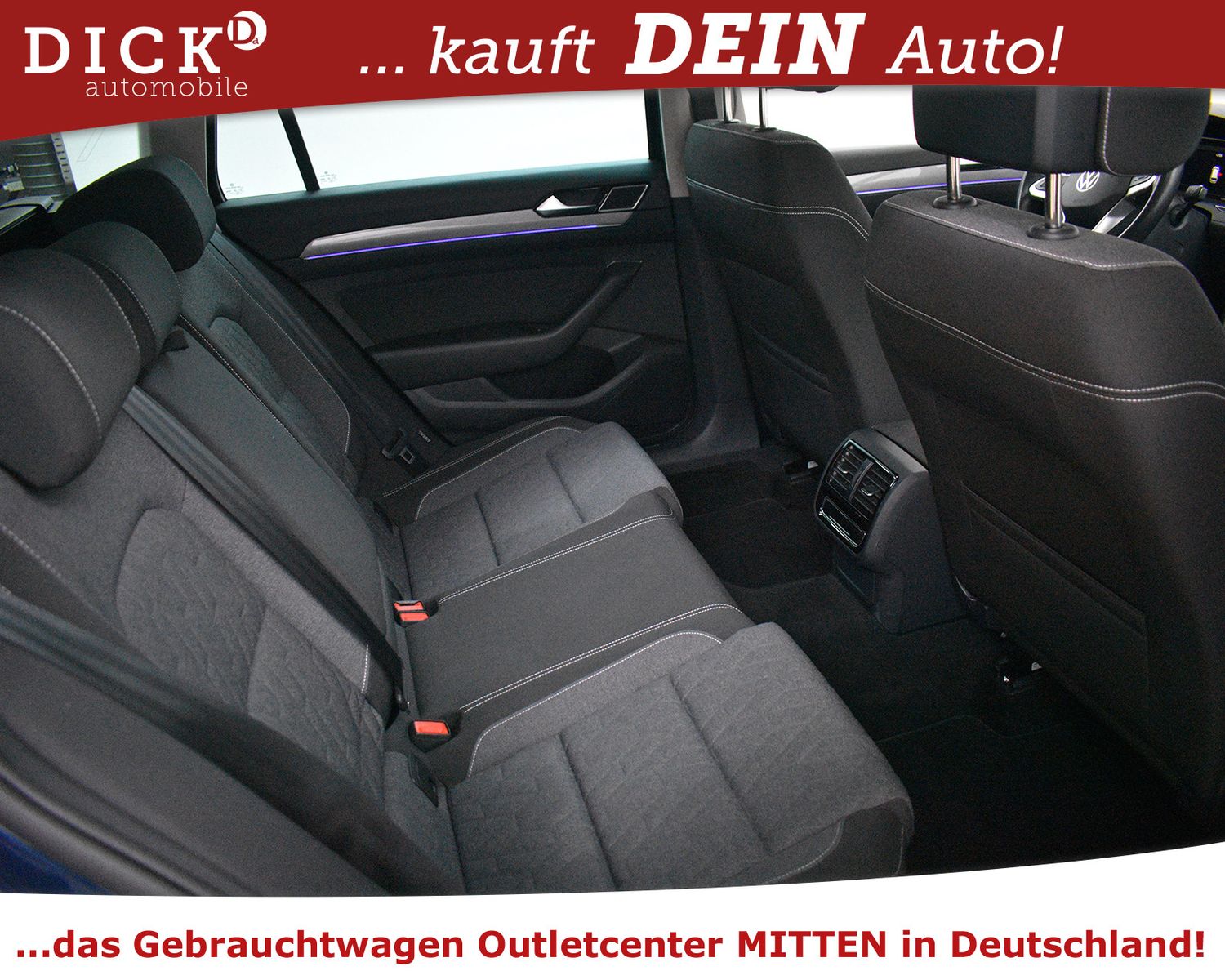 VW Passat Va 1.4 GTE PANO+VIRTU+NAV+LED+KAM+SHZ+ACC - Image 23