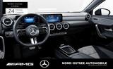 Mercedes-Benz A 180 SPECIAL EDITION AMG ADV.+ KAM PANO NIGHT - Mercedes-Benz A-Klasse