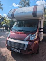 Fiat Ducato A600 - Fiat 600