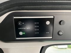 Pössl Campster *180PS*Standheizung*