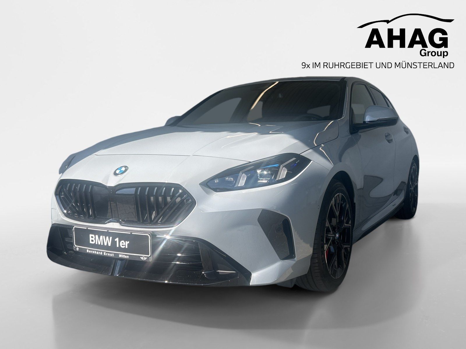BMW 120 M-Sport Pro | Adaptive LED | Komfortzugang