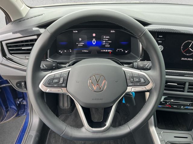 Taigo Life 1.0 TSI, LED, CarPlay, 5J-Garantie