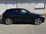 Audi Q5 2.0 TFSI S tronic quattro sport sport - Audi Q5: Tronic