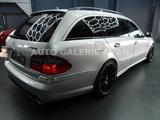 Mercedes-Benz E 63 T AMG DEUTSCHES FAHRZEUG 2.HAND - gebrauchte Mercedes-Benz E 63 AMG aus dem Jahr 2008