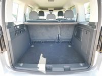 Ford Tourneo Connect - Vorschau Bild 18