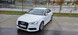 Audi A3 2.0 TDI clean diesel 135kW S line S line