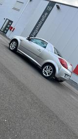 Opel tigra twingtop 1.8 benzin - Opel Tigra in Stuttgart