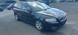 Volvo V50 1.6 D Drive Momentum/Leder/Klima/Cruise/Pdc - Volvo: C50