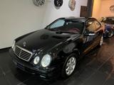 Mercedes-Benz CLK 320 AVANTGARDE * 1.HAND * - Mercedes-Benz CLK 320: Avantgarde