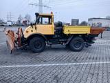 Unimog 427/10 - Unimog 427