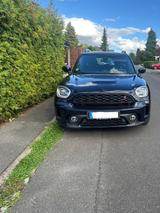 MINI Cooper SD Countryman Cooper SD ALL4 AT ALL4 ... - MINI Cooper SD Countryman von privat