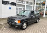 Land Rover Range Rover 4.6 HSE V8 Automatik 4x4 - Land Rover Range Rover Unfallwagen