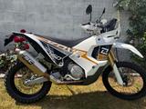 Andere Kove 450 Rally High  - ENDURO