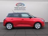 Suzuki Swift 1.2 Dualjet Hybrid MT Comfort - Suzuki Swift: Rot