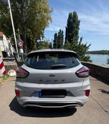 Ford Puma 1,0 EcoBoost 92kW ST-Line ST-Line - Ford Puma von privat