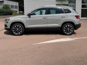 Skoda Karoq - 3