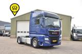 MAN TGX 18.420 4X2 XXL 636.820km AUTOMAAT - Angebote