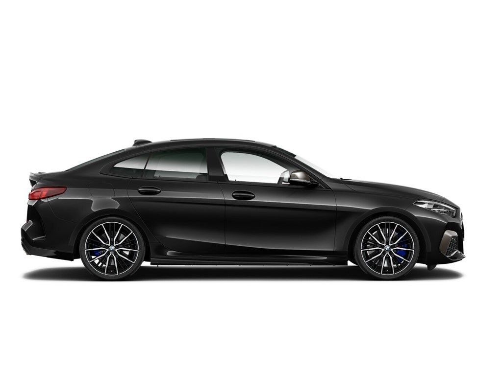 BMW M235 - Bild 5