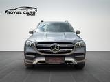 Mercedes-Benz GLE 400 d 4Matic NAVI*LED*360*Burmster*7-SITZER - Mercedes-Benz GLE 400 in Hamburg