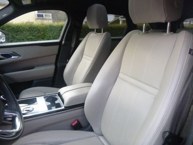 Range Rover Velar R-Dynamic SE 4x4 3.0 Automatik