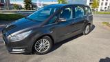 Ford Galaxy 2,0 TDCi 110kW Allradantrieb Business...