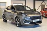 Ford Puma ST-Line Vignale/PANO/LED/B&O/NAVI/LEDER/VIR - Ford Puma Vignale Gebrauchtwagen