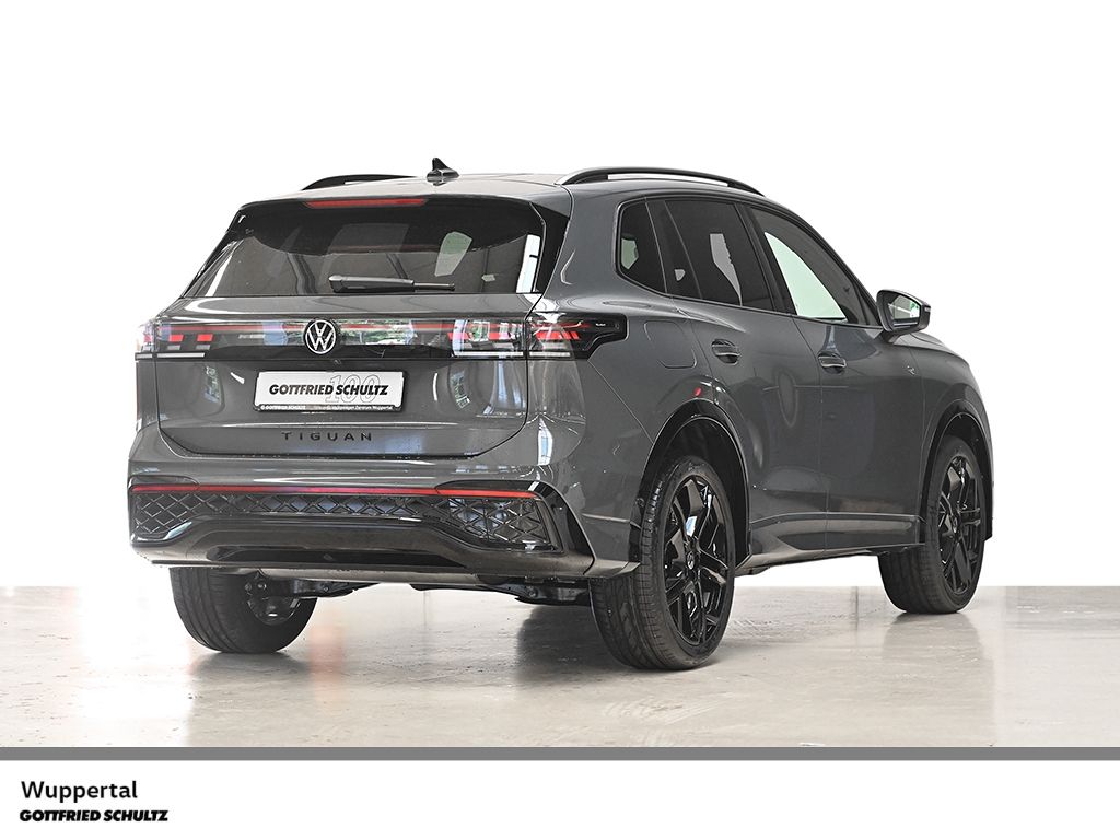 Volkswagen Tiguan - Bild 3