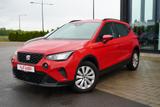 Seat Arona 1.0 TSI FR Android Apple DAB Sitzheizung - Seat Arona Kombi Gebrauchtwagen