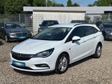 Opel Astra K Sports Tourer Edition St/St Navi PDC - Opel Astra Gebrauchtwagen in Münster