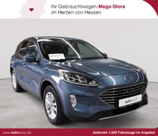 Ford Kuga - 1