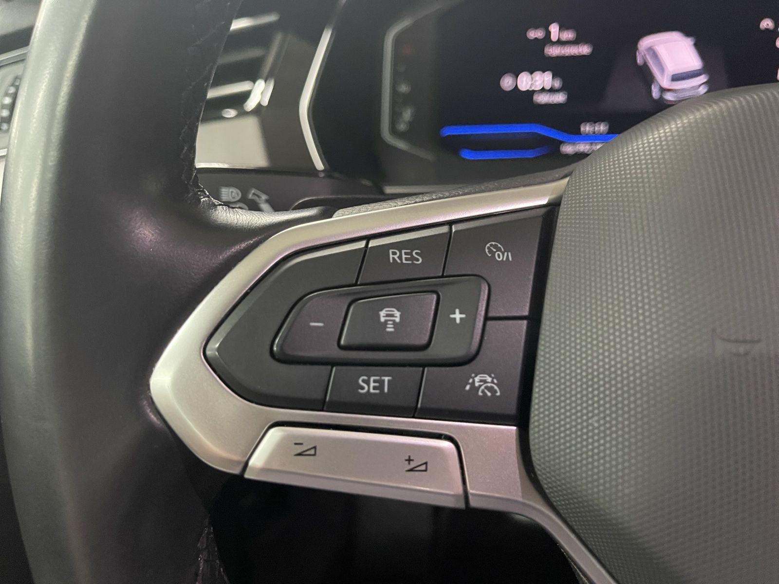 Volkswagen Passat Variant - Bild 25