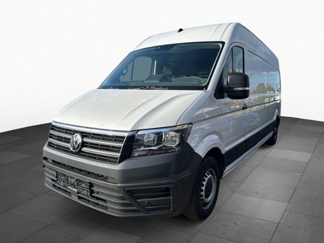 Fahrzeugabbildung Volkswagen Crafter 2.0 TDI KASTEN 35 LANG HOCHDACH FWD AHK