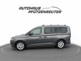 Ford Grand Tourneo Connect Titanium,AZV;LED,Automatik - Ford Grand Tourneo Tageszulassungen
