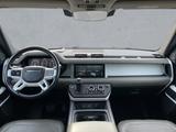 Land Rover Defender 110 D300 HSE 7-Sitzer/HUD/BLACK PACK - gebrauchte Land Rover Defender aus dem Jahr 2021