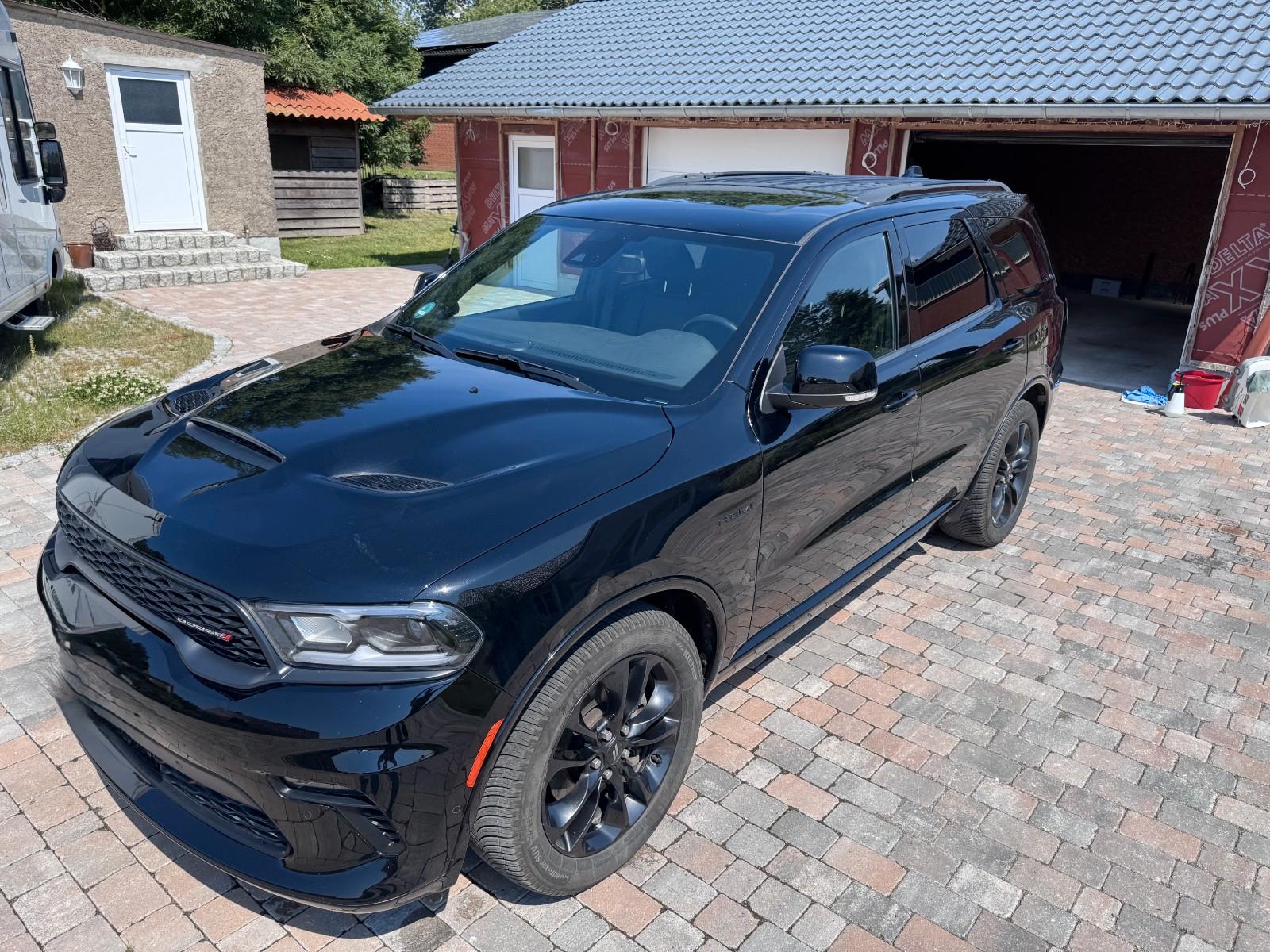 Dodge Durango, миниатюра 5