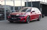 BMW 320d xDr. Touring M SPORT PRO LCI °83.540€°VOLL°