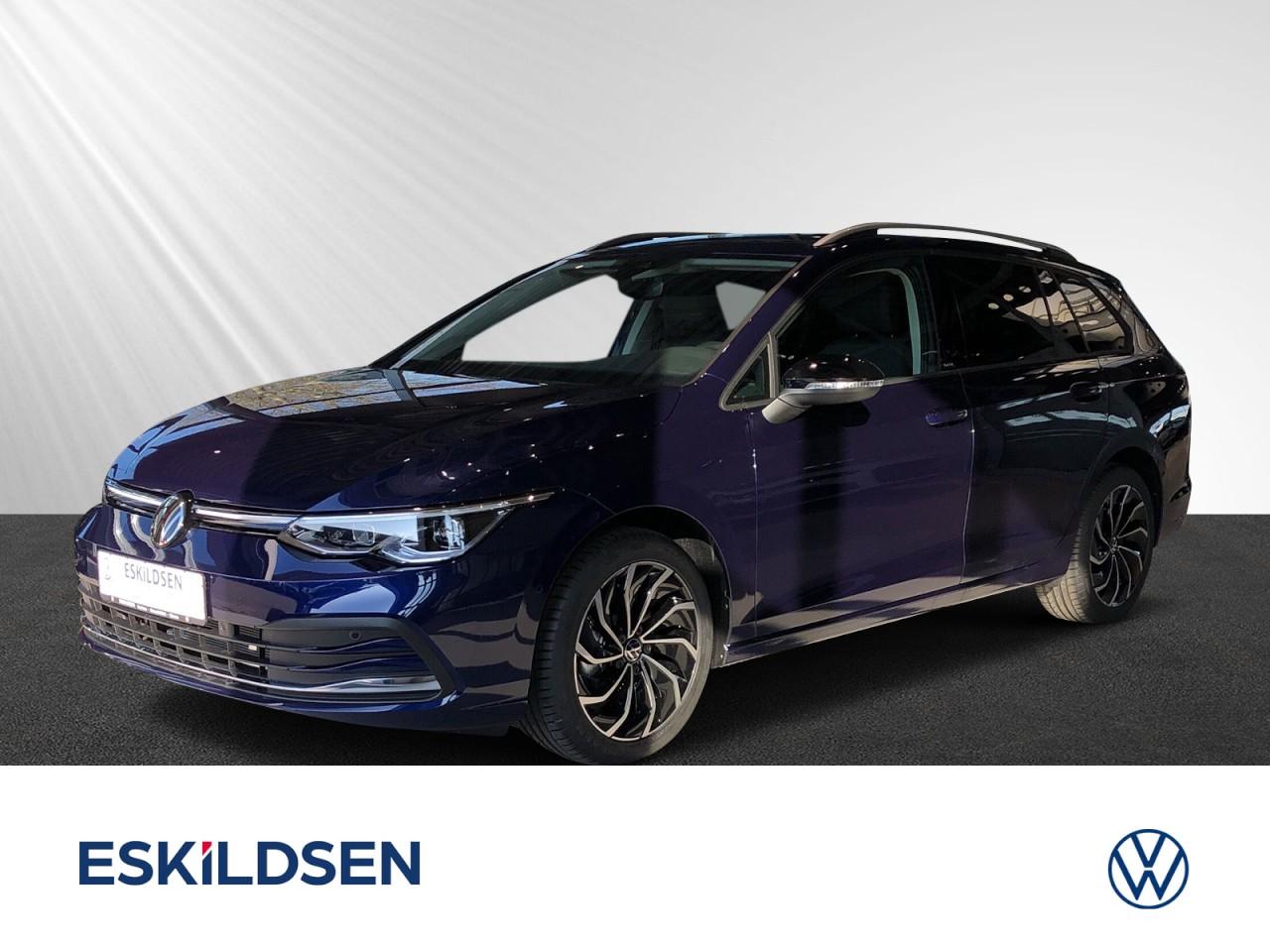 Volkswagen Golf Variant MOVE 1.5 eTSI AHK+LED+NAVI+KAMERA