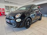 Fiat 500 S *NAVI*LED*LEDER*SPORT*KLIMA*PDC*UCONNECT* - Fiat 500: Sport