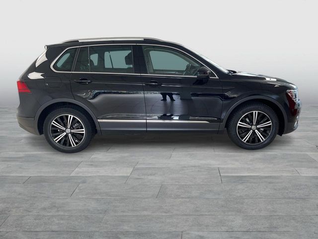 Tiguan 1.4 TSI Join Bluetooth Navi LED Klima