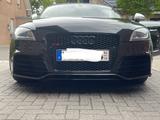 Audi TT RS Roadster 2.5 TFSI S tronic quattro - MTM - Audi TT RS: Roadster