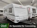 Dethleffs NOMAD 460 EL  - Dethleffs Wohnwagen 460