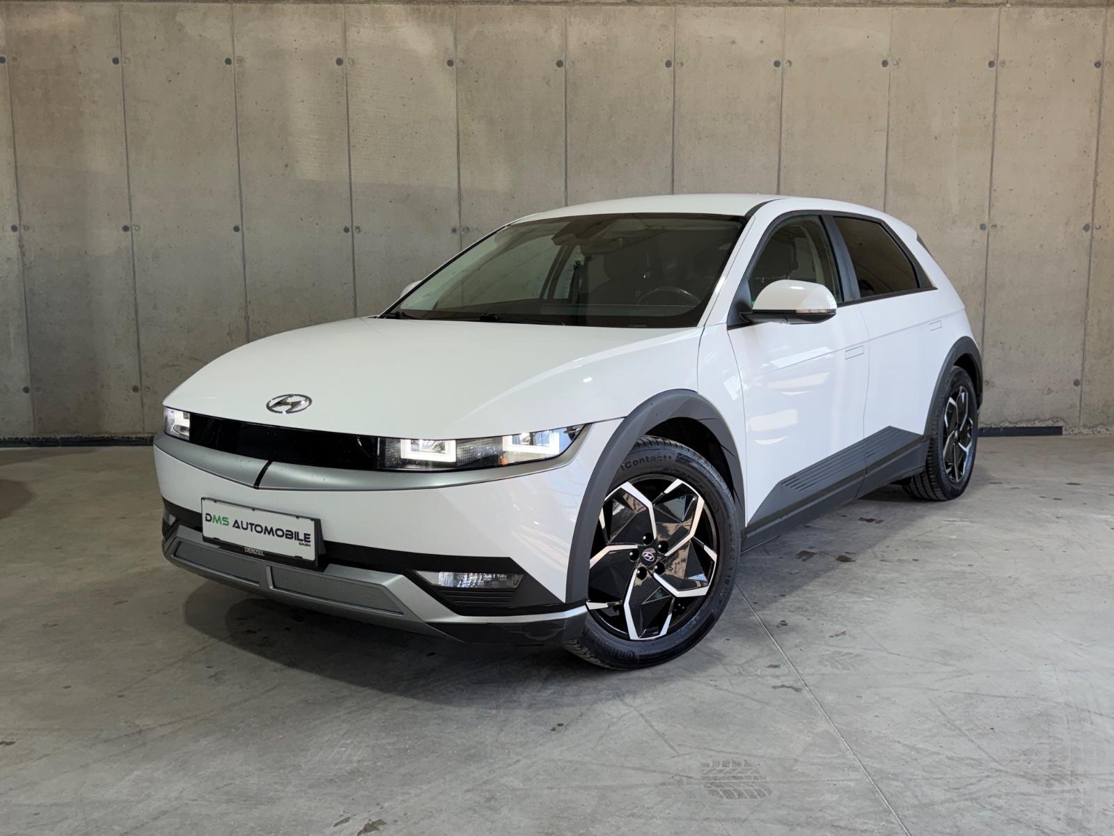 Hyundai IONIQ 5 Ioniq 5 Elektro 73KWH Long Range