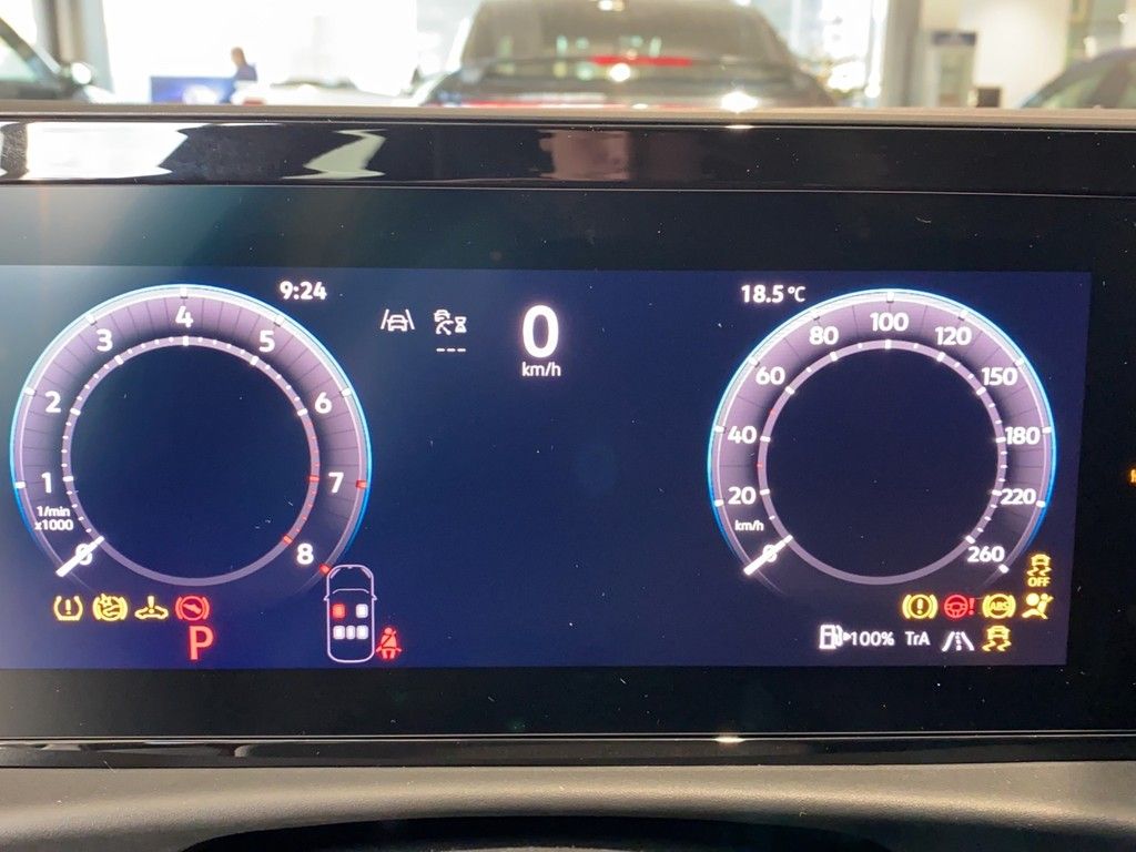 Volkswagen T-Roc - Bild 19