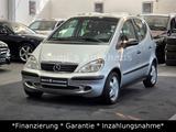 Mercedes-Benz A 160 CLASSIC|Automatik|Klima| - gebrauchte Mercedes-Benz A 160 aus dem Jahr 2002