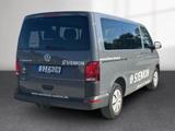 Volkswagen Transporter Kombi FWD EU6d 2.0 TDI 9-Sitzer Klim - Gebrauchtwagen in Herrenberg